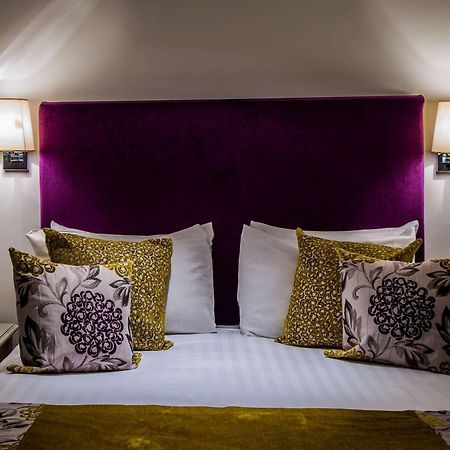 ייטלי The Casa Hotel, Sure Hotel Collection By Best Western מראה חיצוני תמונה