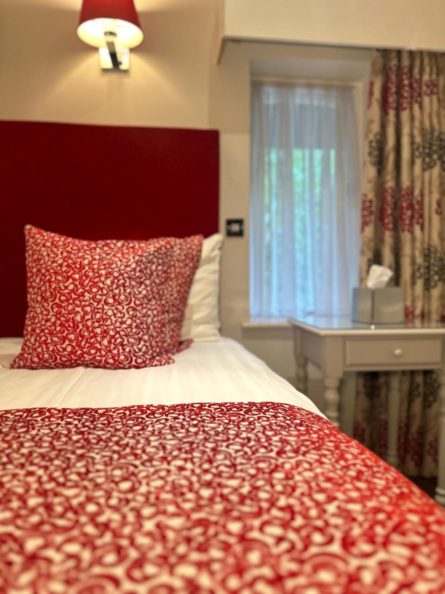 ייטלי The Casa Hotel, Sure Hotel Collection By Best Western מראה חיצוני תמונה