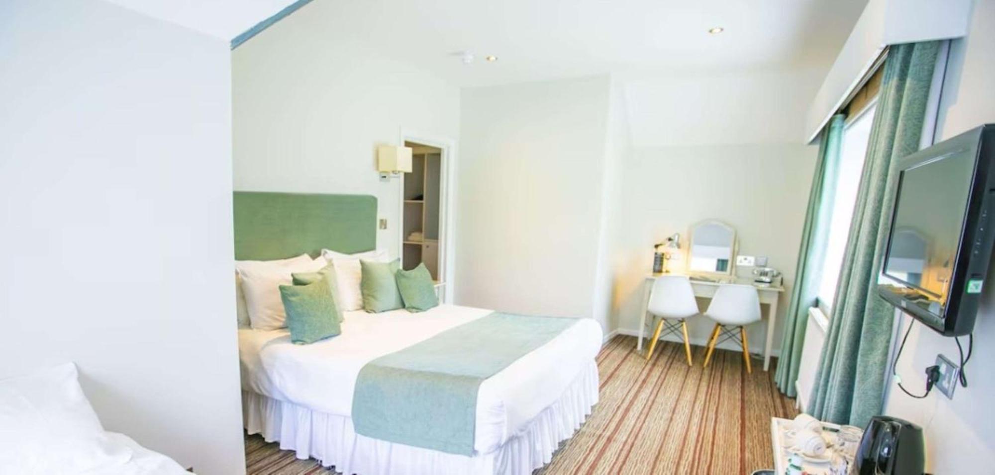 ייטלי The Casa Hotel, Sure Hotel Collection By Best Western מראה חיצוני תמונה