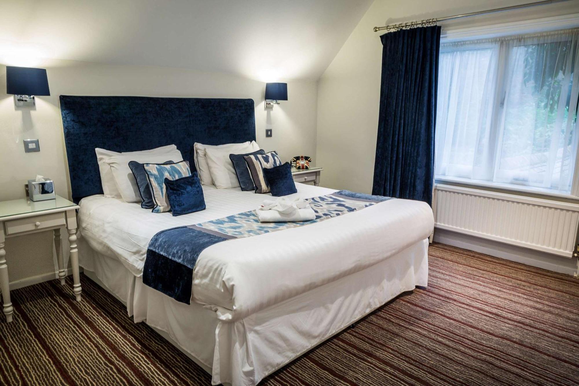 ייטלי The Casa Hotel, Sure Hotel Collection By Best Western מראה חיצוני תמונה