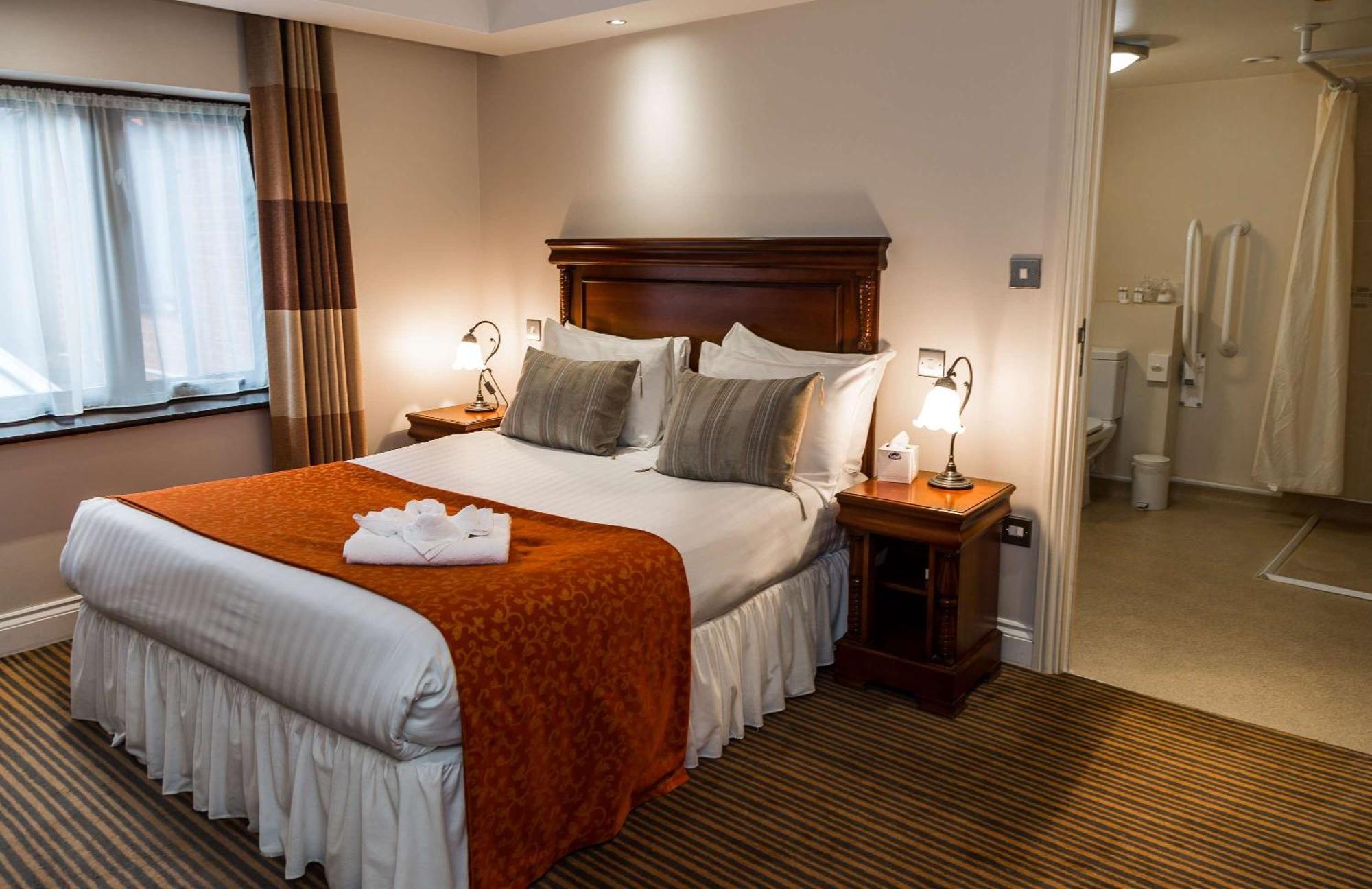 ייטלי The Casa Hotel, Sure Hotel Collection By Best Western מראה חיצוני תמונה