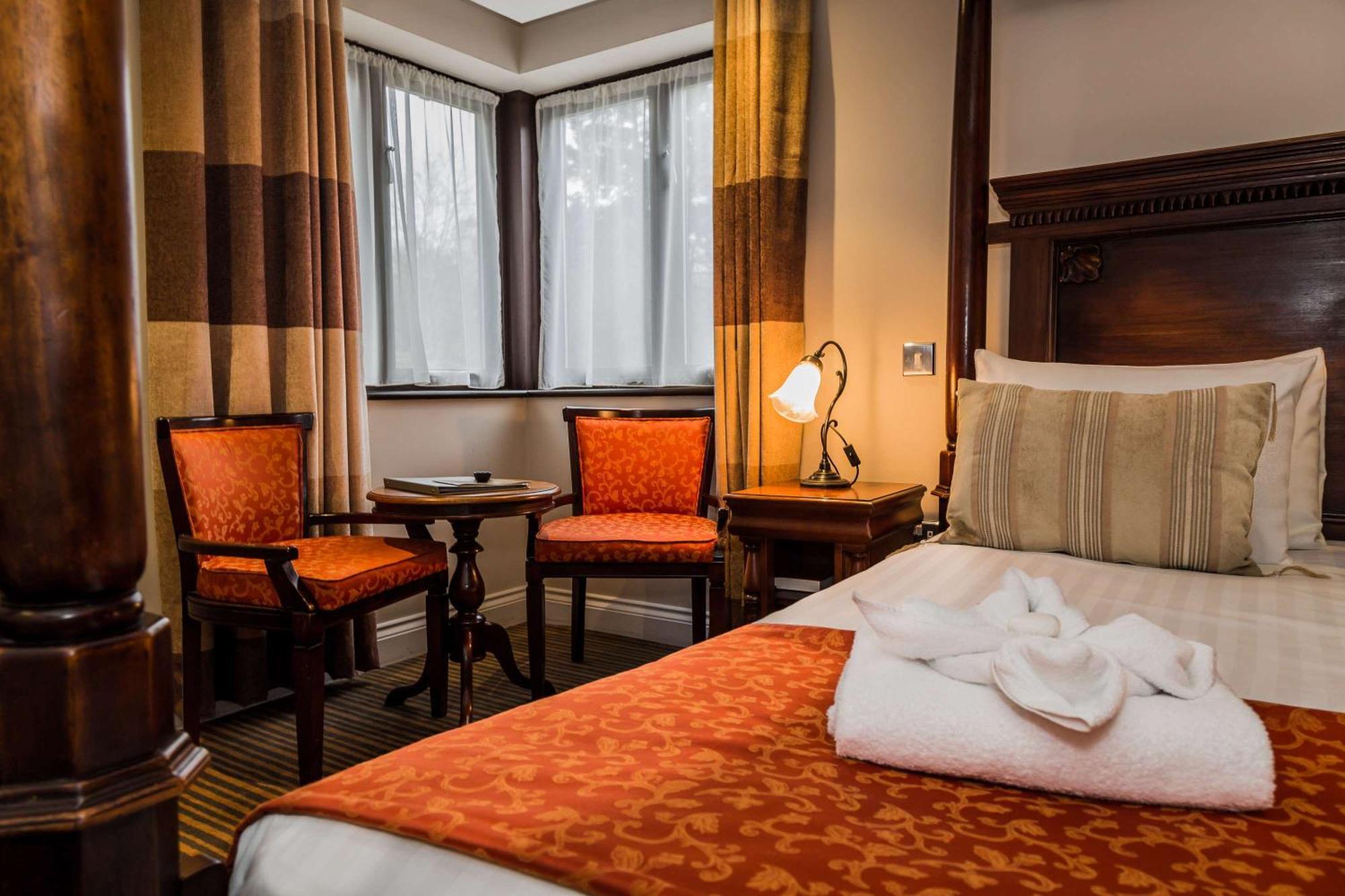 ייטלי The Casa Hotel, Sure Hotel Collection By Best Western מראה חיצוני תמונה