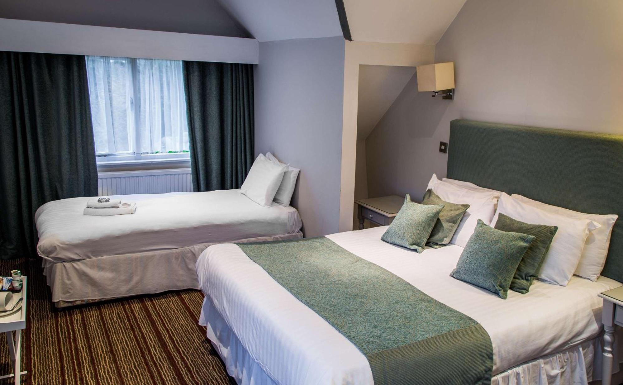 ייטלי The Casa Hotel, Sure Hotel Collection By Best Western מראה חיצוני תמונה